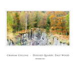 Quarry Dalt Wood