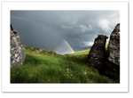 In Rainbows ♦ ARROCHAR ALPS