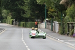 Dave Molyneux & Patrick Farrance