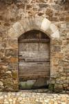 Doorway Carennac