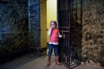 LockedUp portfolio