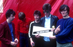 THE UNDERTONES