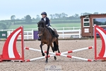 Clear Round and60cm portfolio