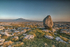 Ingleborough at Sunset