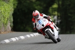 James Cowton Honda / F W Cowton Joiners