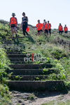 Saffery Rotary Charity Walk 2021-12
