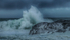 The beauty of waves