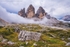 Tre Cime Revealed