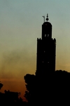 La Koutoubia