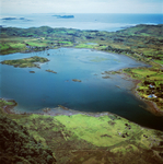 A00111B Balvicar Bay in 2001