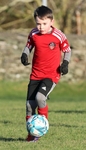 Wattsfield Under 7's vs Grange Utd Under 7's (25/1/25) portfolio