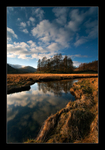 Little Langdale Reflections