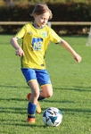 Kendal Utd Girls vs Kendal Utd Rockets portfolio
