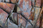 Technicolor Rockography II