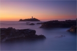 Godrevy Lighthouse