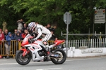 Dan Stewart Honda / SMT / WILCOCK Racing