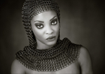 Anna Chainmail
