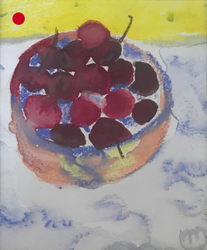 Bowl of Cherries