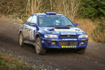 Samsonas Fivemiletown Rally-12