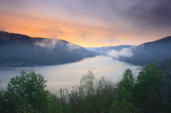 Allegheny National Forest portfolio
