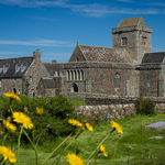 Iona Abbey