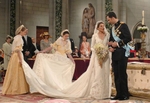 (SPA-30) More Royal Wedding