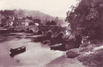 Lostwithiel Bridge 2
