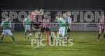 Guernsey v Guildford City Semi Final-3