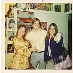 1968 college students