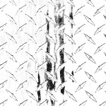 metal patterns
