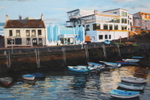 The Harbour Bar
