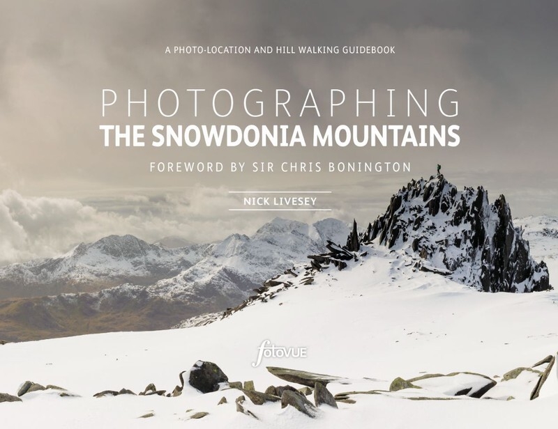 Photographing The Snowdonia Mountains (Fotovue)