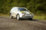 McKelveys Asbestos Bushwhacker Rally-85