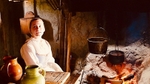 Plimoth Settlemant, Massachusetts