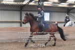 Class 2 Arena Eventing Pony Club Barrier Spring Festival 70cm Qualifier portfolio