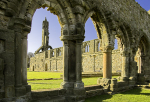 St Andrews Cathedral
