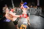 BOUT- 6 - Fin Aitkin v Pharrell Taylor-9