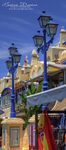 Marina Lamps