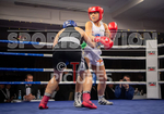 BOUT 5_Daniella Le Flem v Chantelle Gordon portfolio