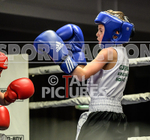 BOUT- 1 - Nolan Buddery v Frankie Veron-21