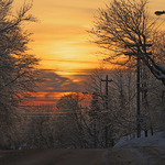 Rothesay Road @ Kingshurst, NB