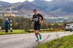 North Lakes Half Marathon  10k-1075