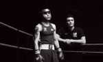 The Boxer
