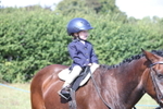 Class 24 - Absolute Beginners Pony portfolio