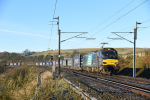 JL - 24.12.18 88001 4S43 Daventry - Coatbridge, Low Gill
