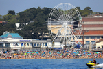 180506 BOURNEMOUTH BEACH 1Y3A9746