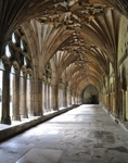 Canterbury Arches