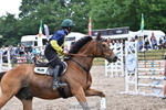 Injured Jockeys Competition portfolio