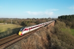JL - 6.3.25 800103 1W20 14:00 Kings Cross - Aberdeen, Browney