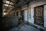 Eastern State Penitentiary (Philadelphia, PA) | Cell Doors